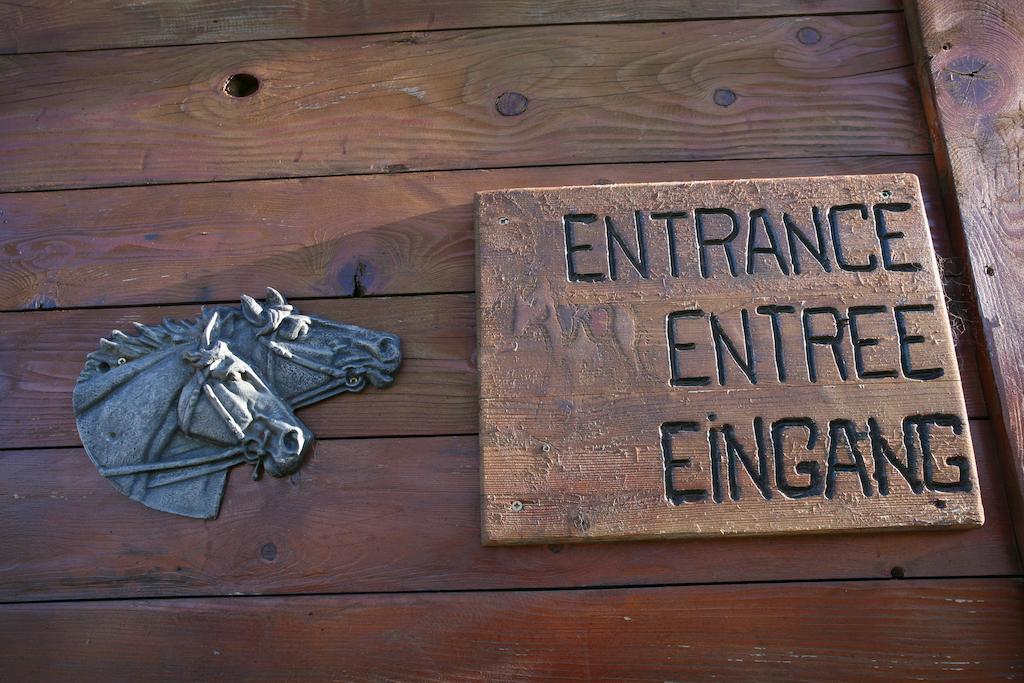 Gite Equisud - Demi-Pension Inclus Les Angles  Exterior foto